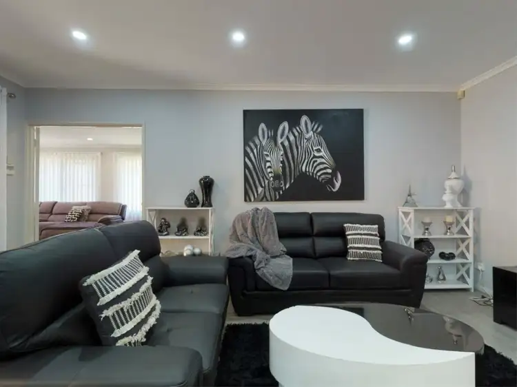 Fourth view of Homely house listing, 4 McInnes Way, Canning Vale WA 6155