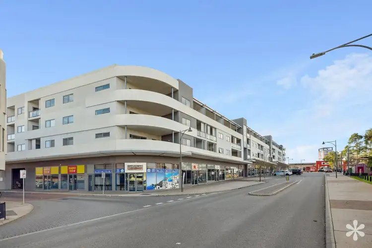 56/23 Junction Boulevard, Cockburn Central WA 6164