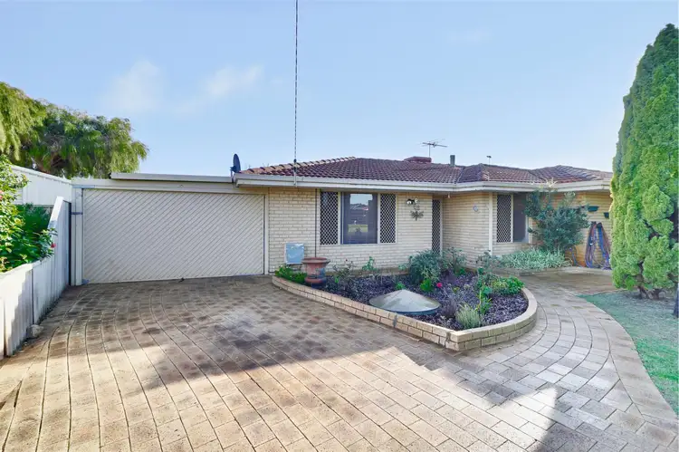 66 Stainer Avenue, Rockingham WA 6168