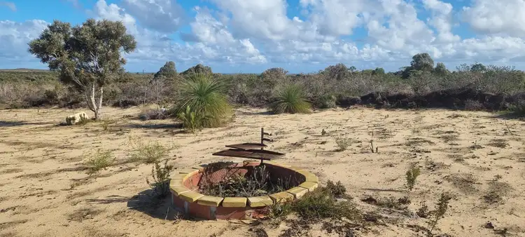 Second view of Homely land listing, Lot 156, Kw Road, Karakin WA 6044