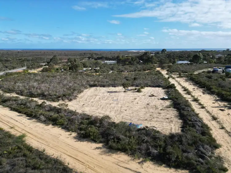 Third view of Homely land listing, Lot 156, Kw Road, Karakin WA 6044