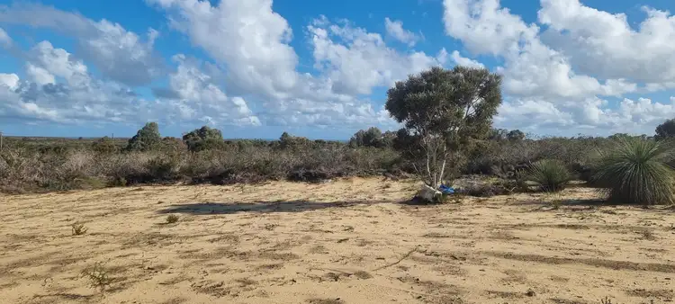 Fourth view of Homely land listing, Lot 156, Kw Road, Karakin WA 6044