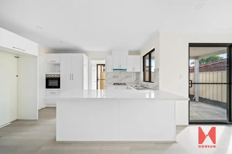 8/31 Serls Street, Armadale WA 6112