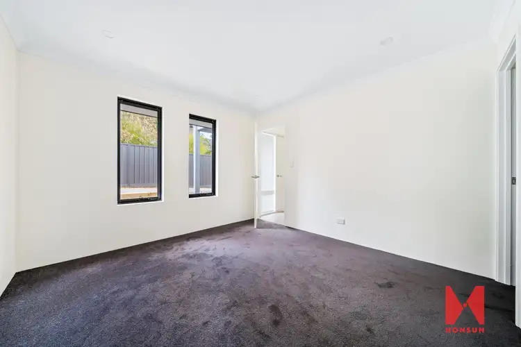 Second view of Homely house listing, 8/31 Serls Street, Armadale WA 6112