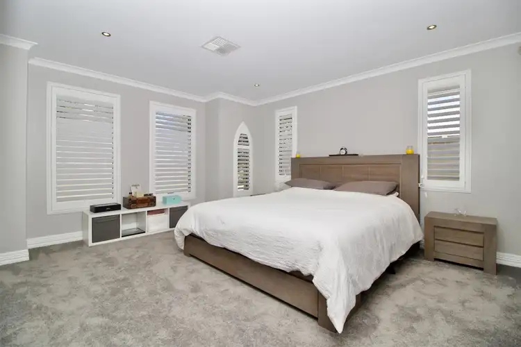 Fourth view of Homely house listing, 38 Arrowwood Loop, Secret Harbour WA 6173