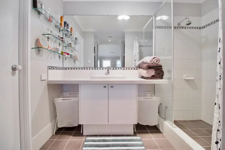 Sixth view of Homely house listing, 38 Arrowwood Loop, Secret Harbour WA 6173