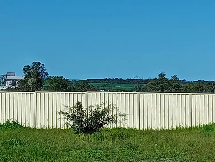 Third view of Homely land listing, 40 Victoria  Road, Mingenew WA 6522