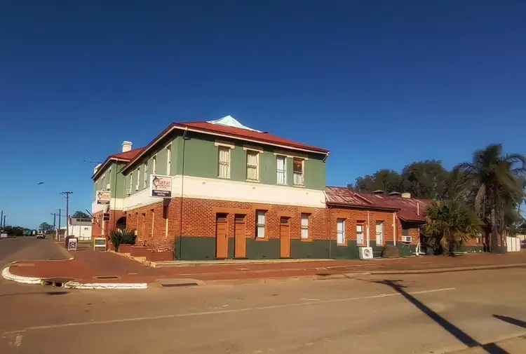 Fourth view of Homely land listing, 40 Victoria  Road, Mingenew WA 6522