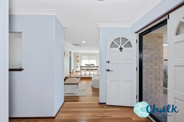 Sixth view of Homely house listing, 14 Owen Road, Safety Bay WA 6169