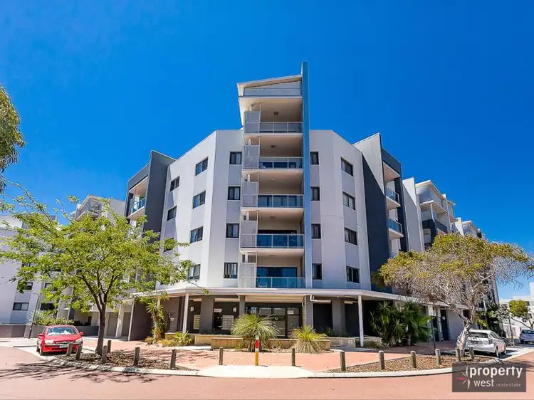 Main view of Homely apartment listing, 36/2 Walsh Loop, Joondalup WA 6027