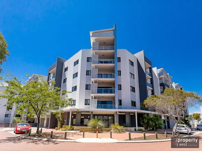 Main view of Homely apartment listing, 36/2 Walsh Loop, Joondalup WA 6027