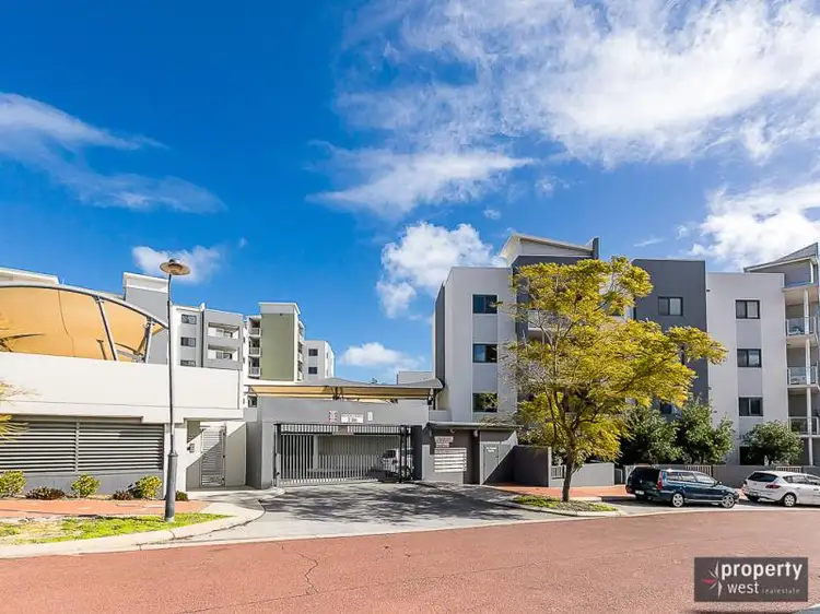 Second view of Homely apartment listing, 36/2 Walsh Loop, Joondalup WA 6027