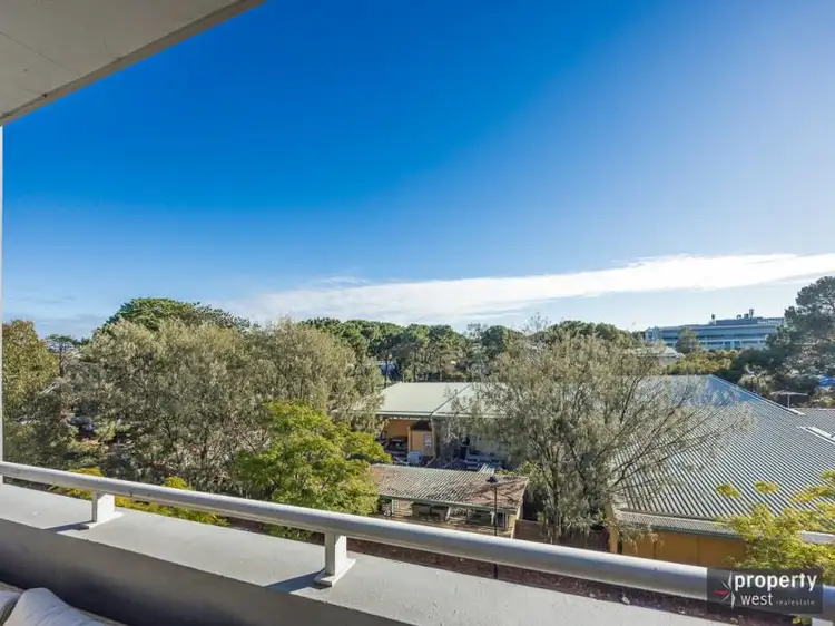 Fourth view of Homely apartment listing, 36/2 Walsh Loop, Joondalup WA 6027