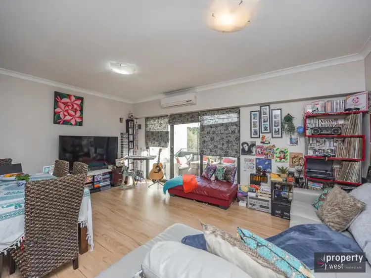 Fifth view of Homely apartment listing, 36/2 Walsh Loop, Joondalup WA 6027