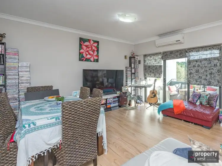 Sixth view of Homely apartment listing, 36/2 Walsh Loop, Joondalup WA 6027