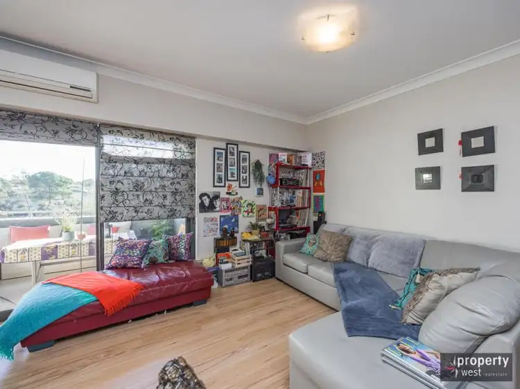 Seventh view of Homely apartment listing, 36/2 Walsh Loop, Joondalup WA 6027