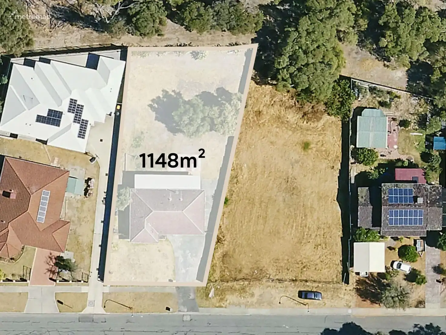 Main view of Homely house listing, 21 Percy Street, Gosnells WA 6110