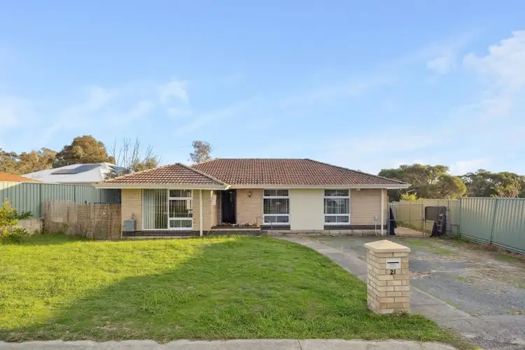 Third view of Homely house listing, 21 Percy Street, Gosnells WA 6110