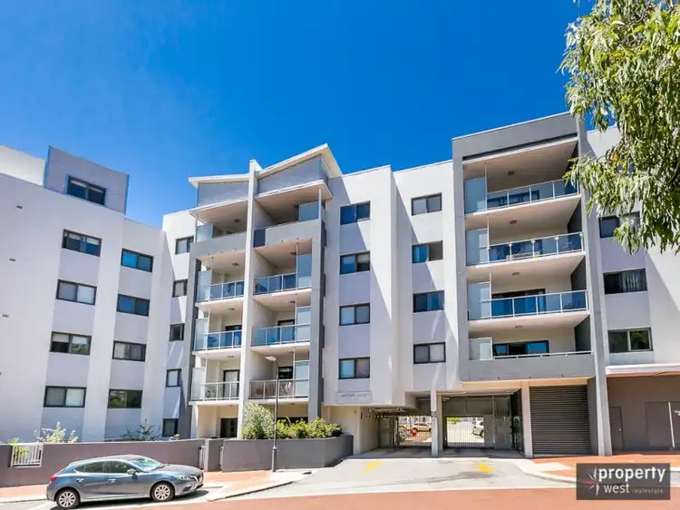 Main view of Homely apartment listing, 92/6 Walsh Loop, Joondalup WA 6027