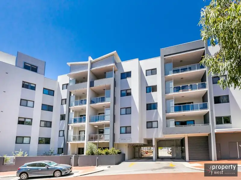 Main view of Homely apartment listing, 92/6 Walsh Loop, Joondalup WA 6027