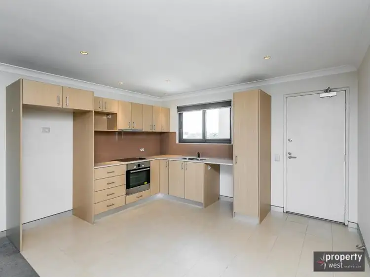 Third view of Homely apartment listing, 92/6 Walsh Loop, Joondalup WA 6027