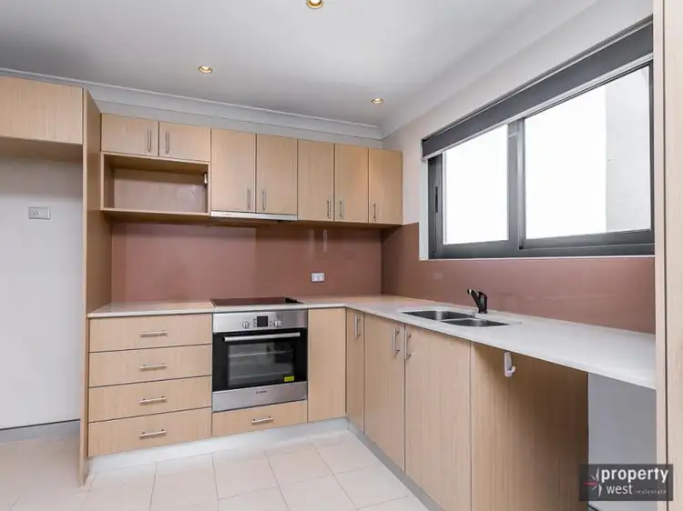 Sixth view of Homely apartment listing, 92/6 Walsh Loop, Joondalup WA 6027
