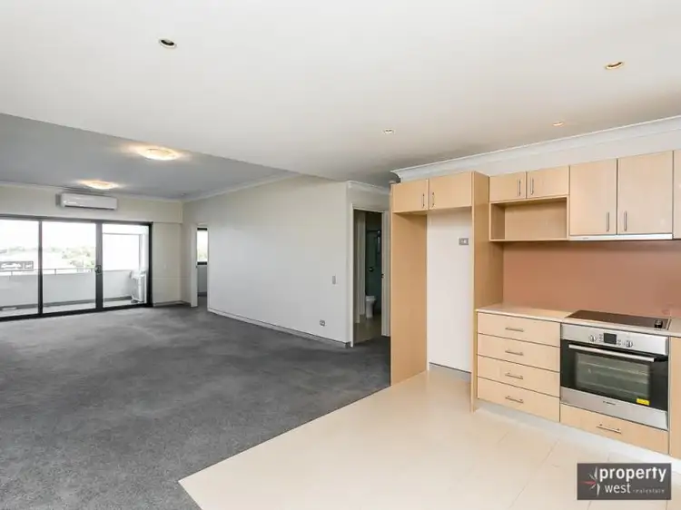 Seventh view of Homely apartment listing, 92/6 Walsh Loop, Joondalup WA 6027