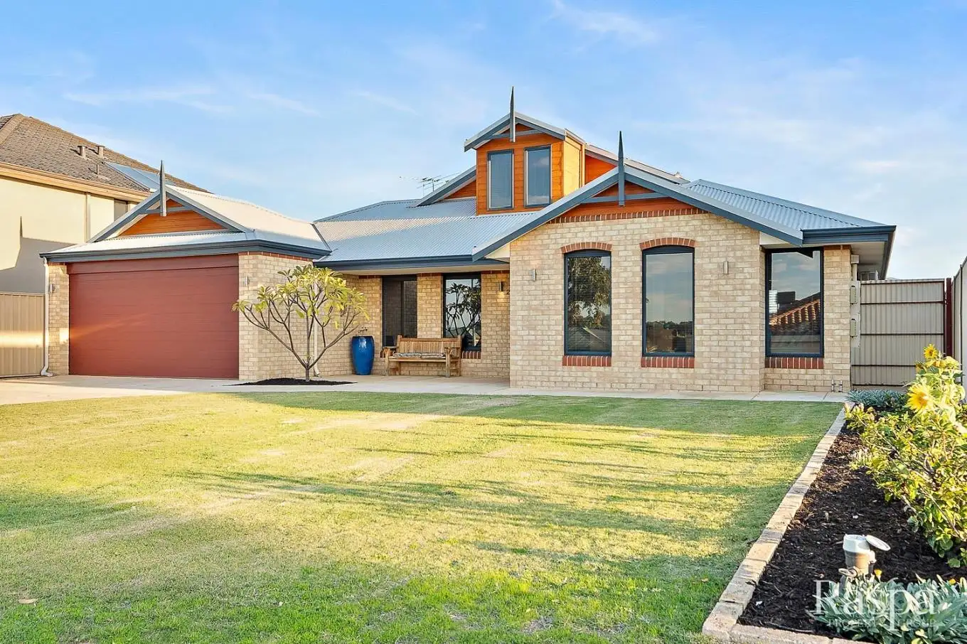 Main view of Homely house listing, 21 Catspaw Avenue, Beeliar WA 6164