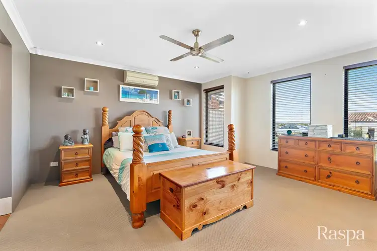 Third view of Homely house listing, 21 Catspaw Avenue, Beeliar WA 6164