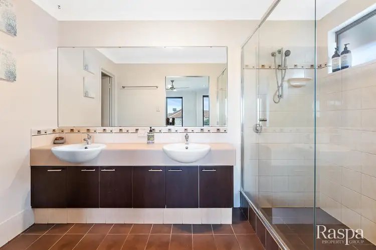 Fourth view of Homely house listing, 21 Catspaw Avenue, Beeliar WA 6164