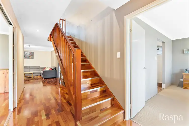 Fifth view of Homely house listing, 21 Catspaw Avenue, Beeliar WA 6164