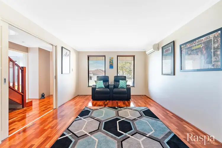 Sixth view of Homely house listing, 21 Catspaw Avenue, Beeliar WA 6164