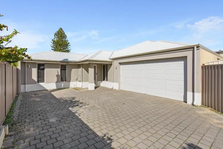 50B Yale Road, Thornlie WA 6108