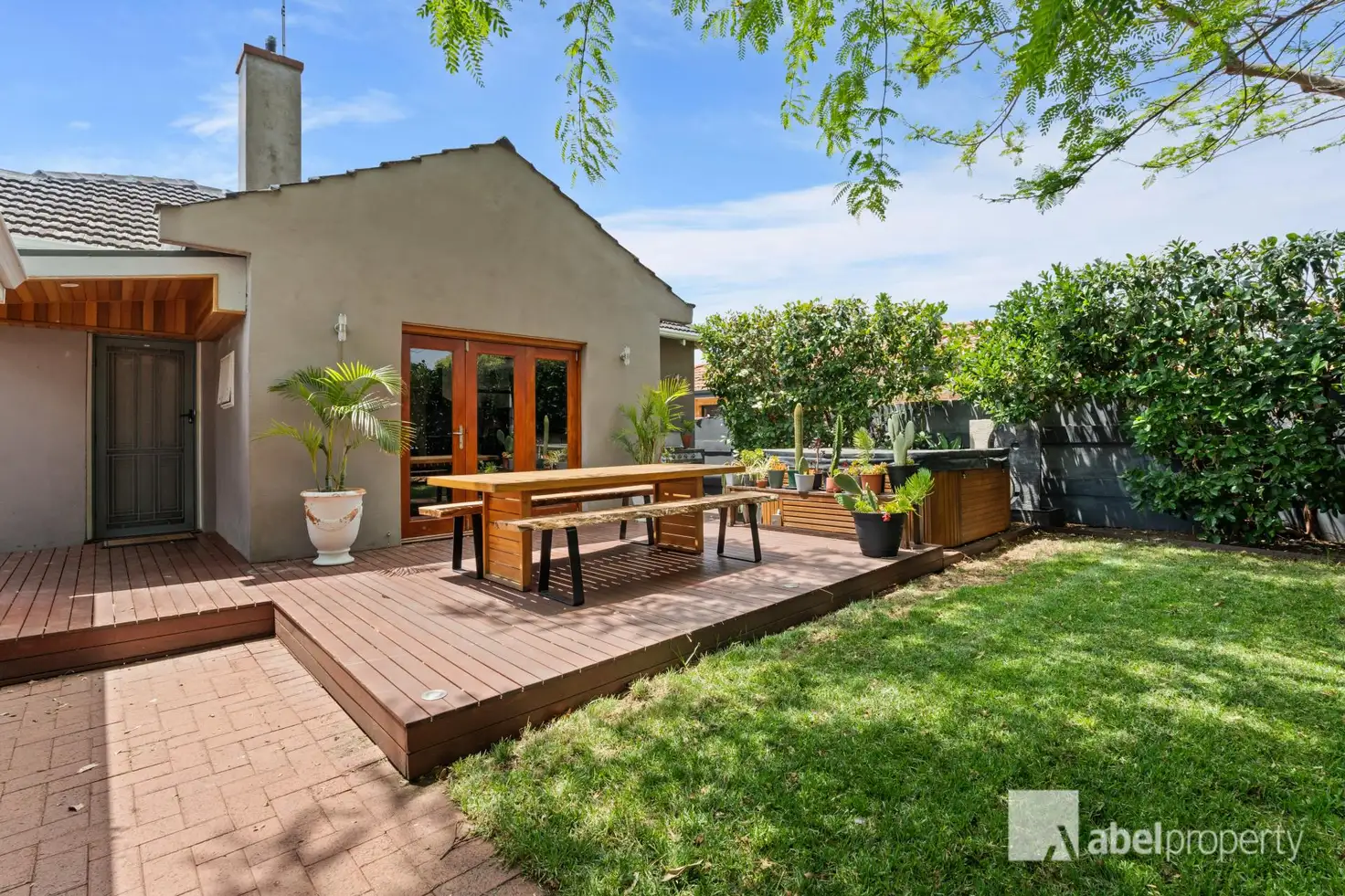 Main view of Homely house listing, 34 Beatrice Street, Doubleview WA 6018