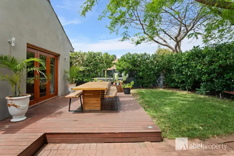 Second view of Homely house listing, 34 Beatrice Street, Doubleview WA 6018