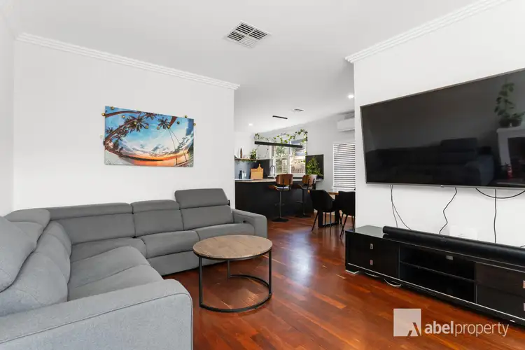 Third view of Homely house listing, 34 Beatrice Street, Doubleview WA 6018