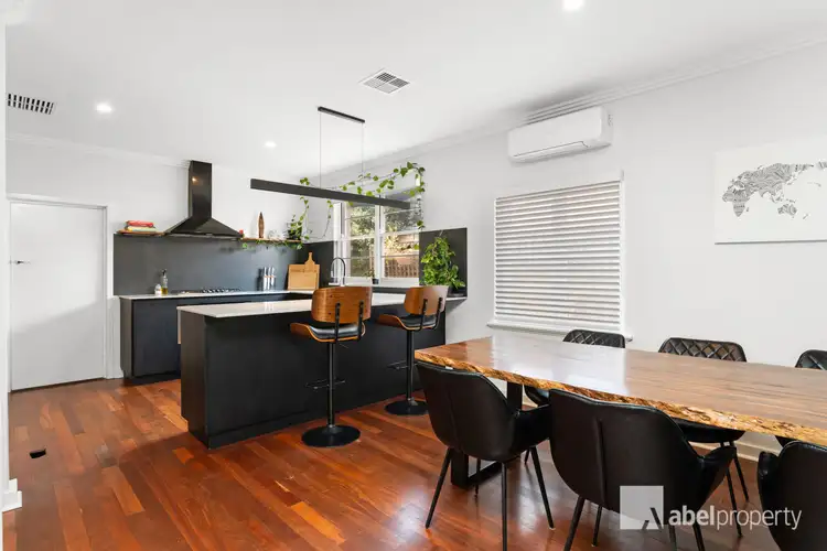 Sixth view of Homely house listing, 34 Beatrice Street, Doubleview WA 6018