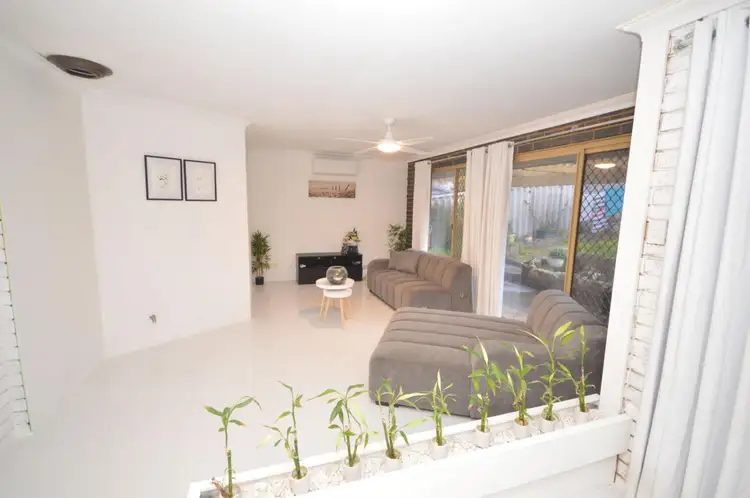 Third view of Homely house listing, 19 Honeysuckle Ramble, Halls Head WA 6210