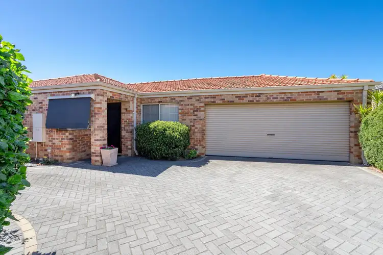 Third view of Homely house listing, 9/7 Lester Drive, Thornlie WA 6108