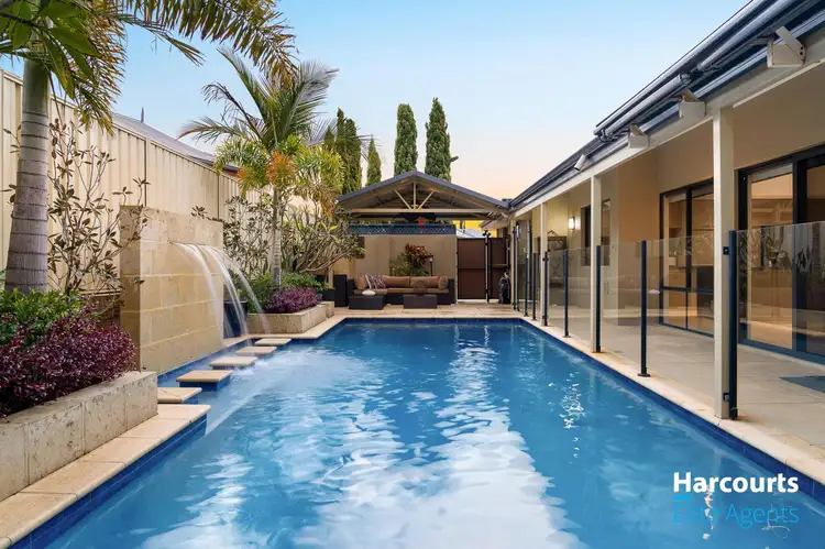 59 Baskerville Crescent, Baldivis WA 6171