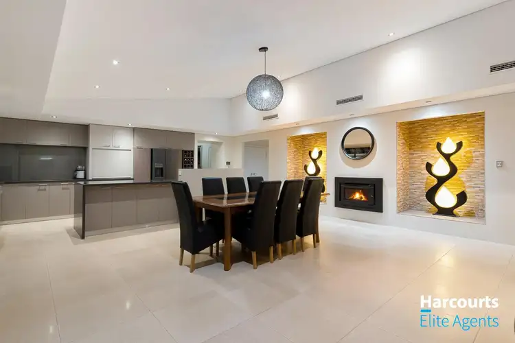 Sixth view of Homely house listing, 59 Baskerville Crescent, Baldivis WA 6171