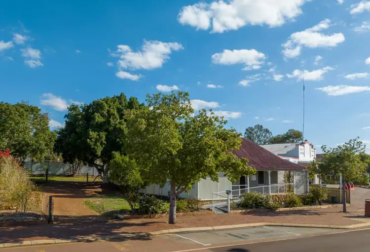 95 Stirling Terrace, Toodyay WA 6566