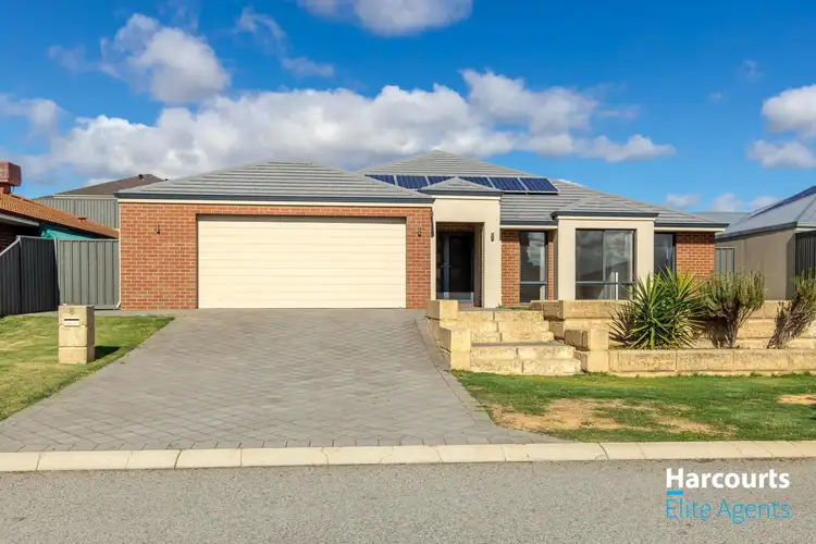 8 Mallard Way, Baldivis WA 6171