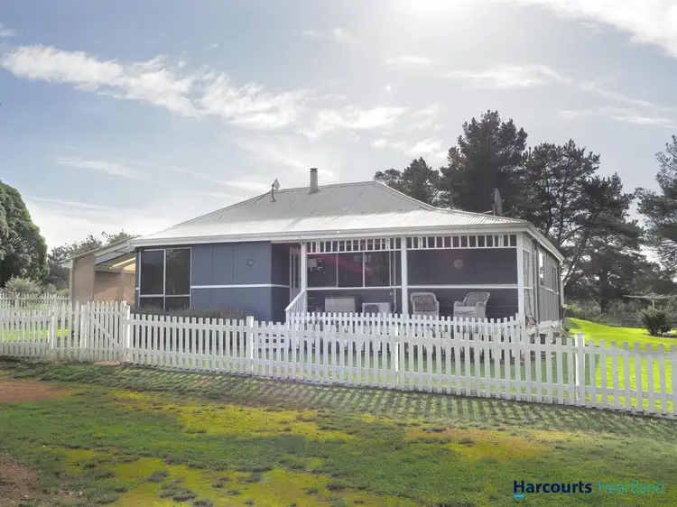 Main view of Homely house listing, 53 Ridge View Avenue, Boyup Brook WA 6244