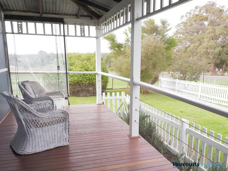 Second view of Homely house listing, 53 Ridge View Avenue, Boyup Brook WA 6244