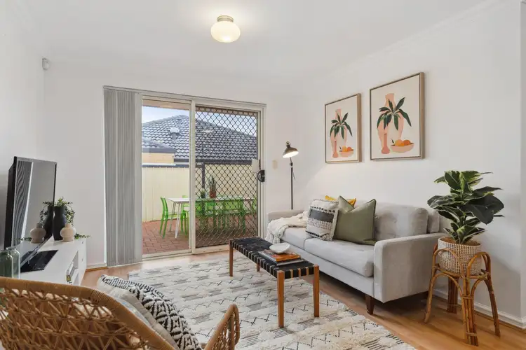 Third view of Homely villa listing, 20C Karabil Way, Nollamara WA 6061