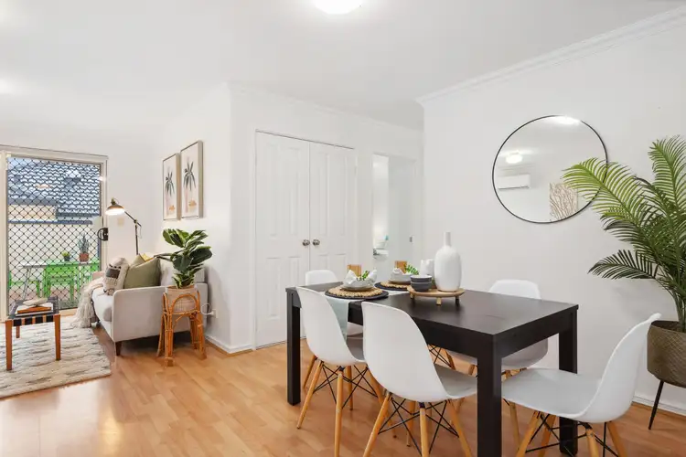 Fifth view of Homely villa listing, 20C Karabil Way, Nollamara WA 6061