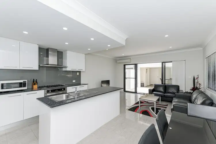 Fourth view of Homely house listing, 15B Tottenham Road, Joondalup WA 6027