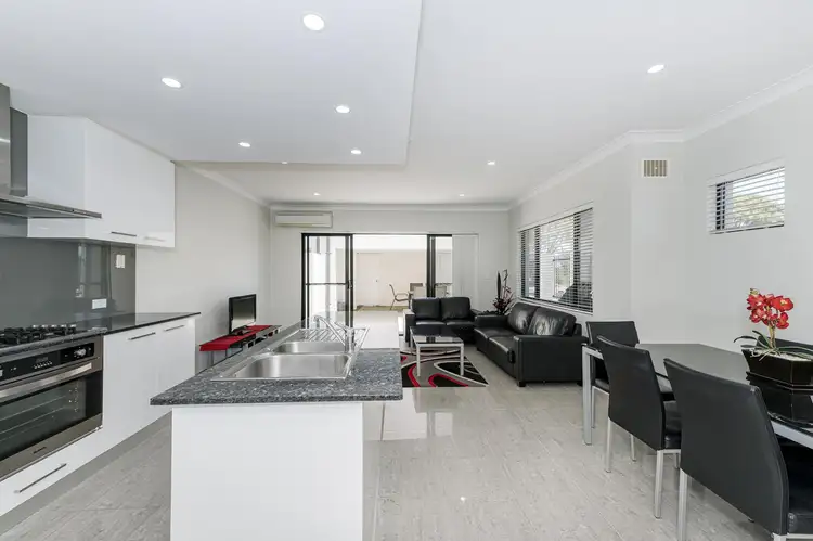 Fifth view of Homely house listing, 15B Tottenham Road, Joondalup WA 6027