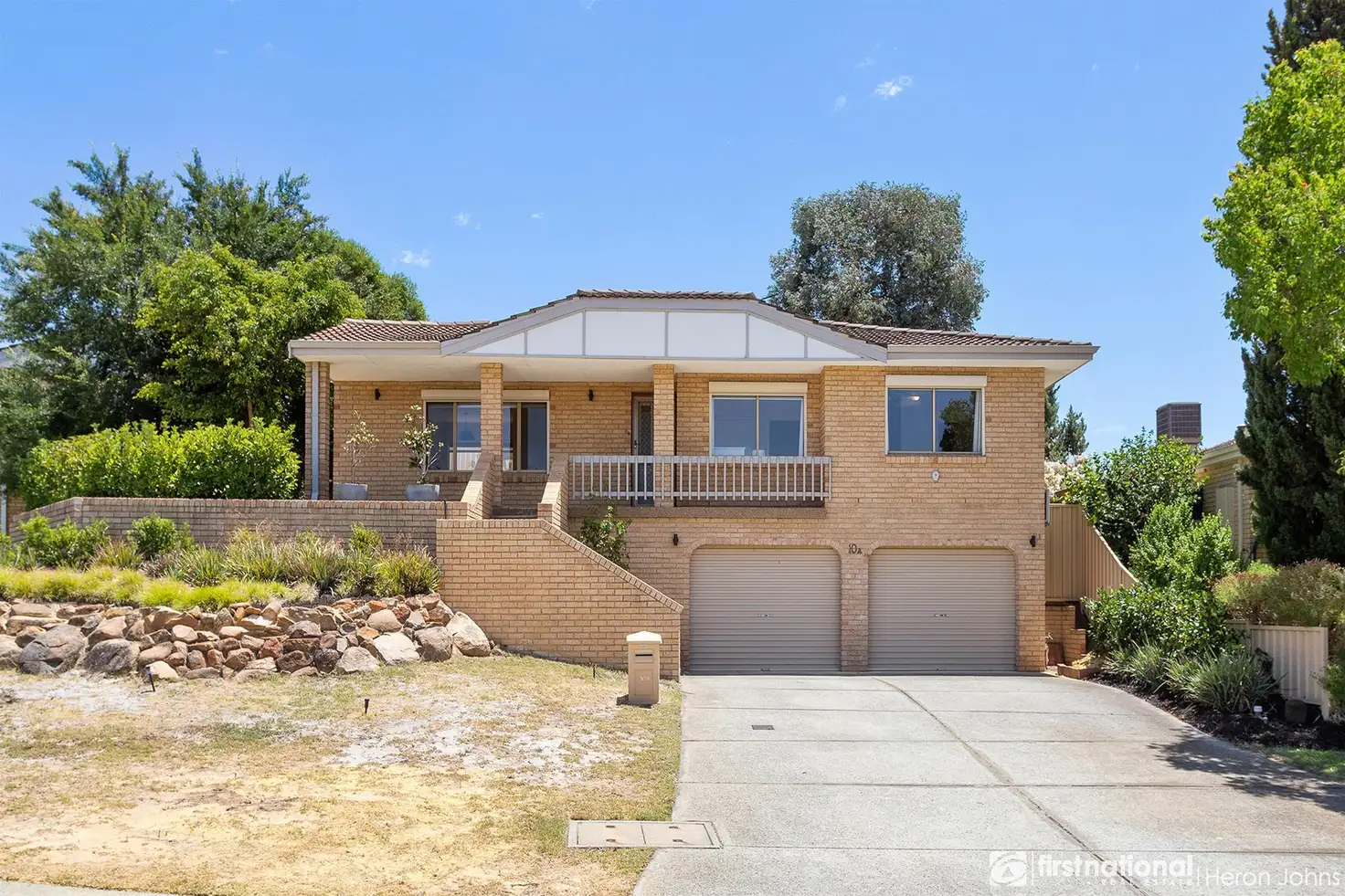 Main view of Homely house listing, 10A Castlemain Heights, Leeming WA 6149